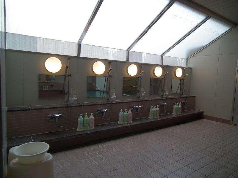 郡山星级酒店 群山 外观 照片