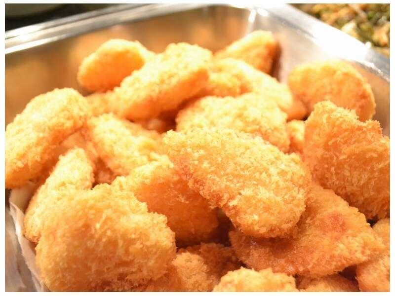 郡山星级酒店 群山 外观 照片