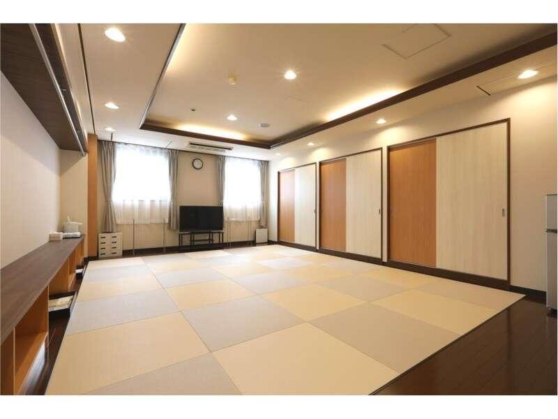 郡山星级酒店 群山 外观 照片