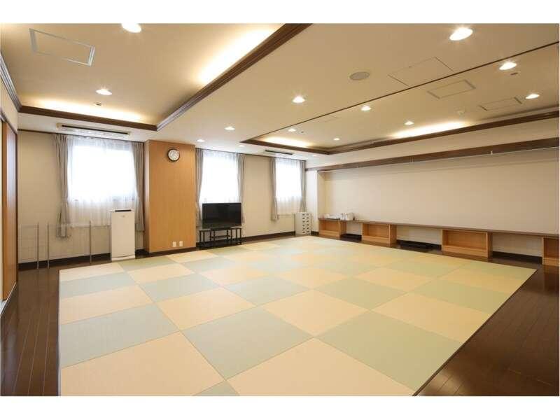 郡山星级酒店 群山 外观 照片