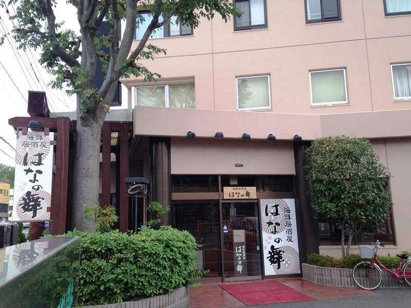 郡山星级酒店 群山 外观 照片